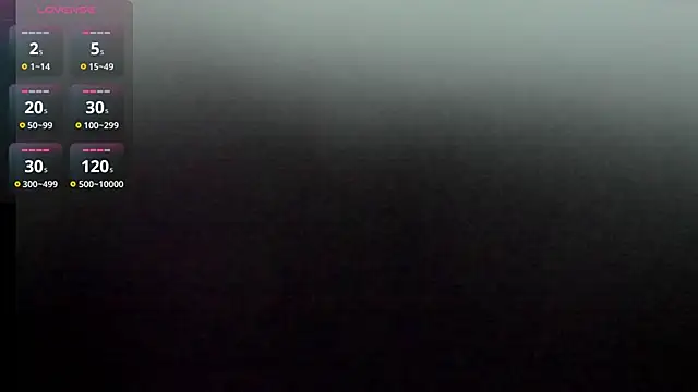 AishaRouhi online show from September 2025 03:44:01 AM