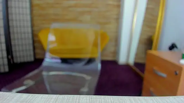 AishaRouhi online show from November 2025 05:10:02 AM