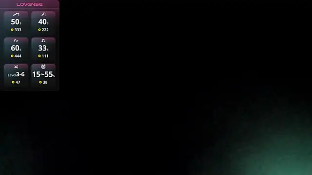 AishaRouhi online show from September 2025 04:24:01 AM