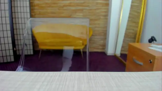 AishaRouhi online show from November 2025 05:12:02 AM