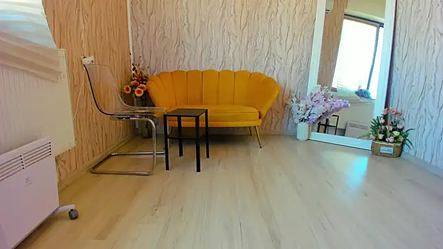 AishaRouhi online show from March 2025 03:30:02 AM