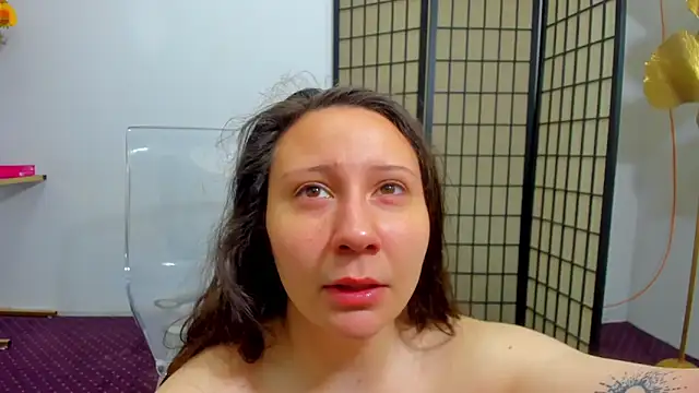 AishaRouhi online show from March 2026 04:35:02 AM