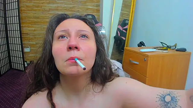 AishaRouhi online show from February 2026 05:05:02 AM