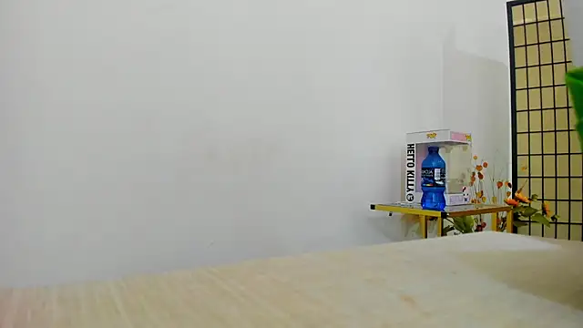 AishaRouhi online show from March 2026 05:44:01 AM