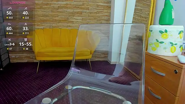 AishaRouhi online show from October 2025 04:14:02 AM