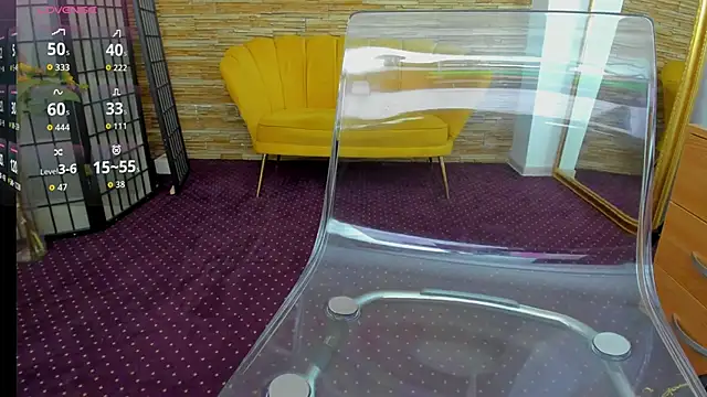 AishaRouhi online show from September 2025 03:53:02 AM