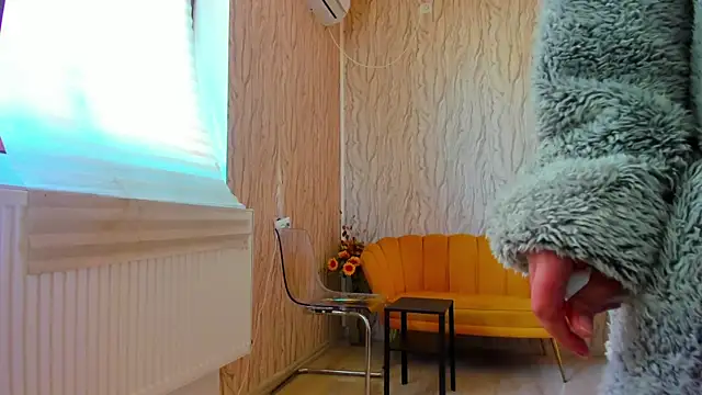 AishaRouhi online show from March 2025 03:22:02 AM