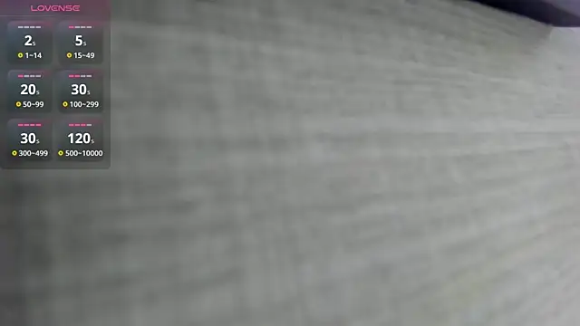 AishaRouhi online show from October 2025 04:25:02 AM