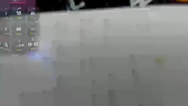 AishaRouhi online show from October 2025 04:11:01 AM