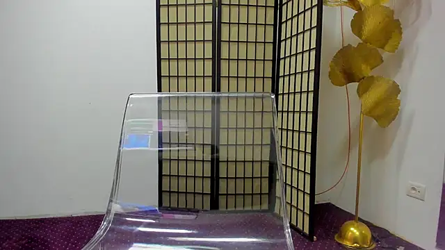 AishaRouhi online show from April 2026 04:08:02 AM