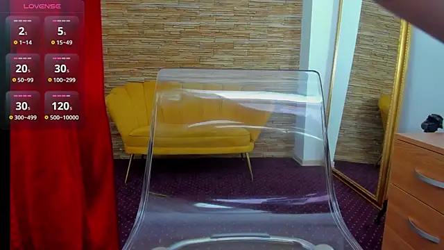 AishaRouhi online show from September 2025 04:06:02 AM