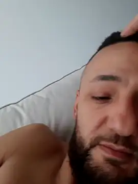 Reeeks69 online show from March 2025 07:38:02 AM