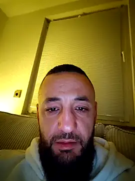 Reeeks69 online show from December 2025 05:51:01 AM