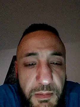 Reeeks69 online show from December 2024 09:48:01 PM