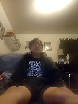 LovesickTheory6 online show from December 2025 05:01:02 AM