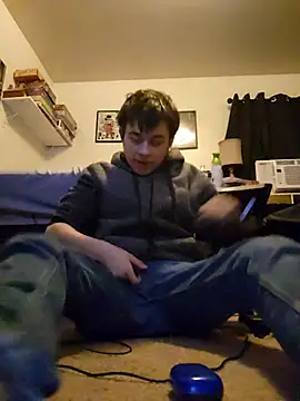 LovesickTheory6 online show from October 2025 06:23:01 AM