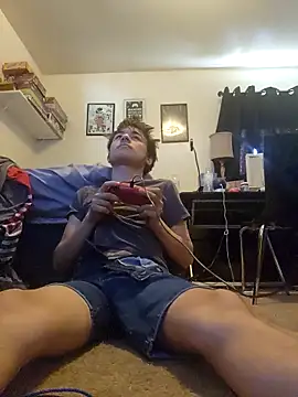 LovesickTheory6 online show from November 2025 06:30:02 PM