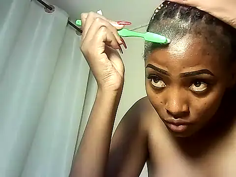 nanaswee online show from April 2026 04:13:01 PM