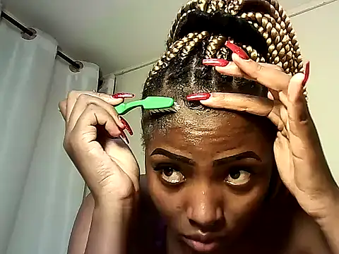 nanaswee online show from April 2026 04:24:02 PM