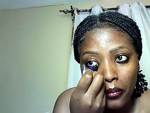 nanaswee online show from July 2026 04:28:01 PM