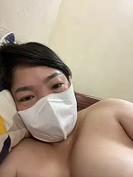 Hachi Sweetbabie  online show from March 2026 10:26:02 AM