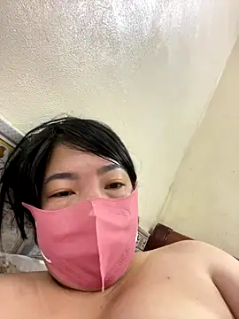 Hachi Sweetbabie  online show from October 2025 11:08:01 PM