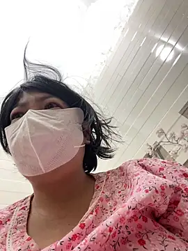 Hachi Sweetbabie  online show from March 2026 09:10:02 PM