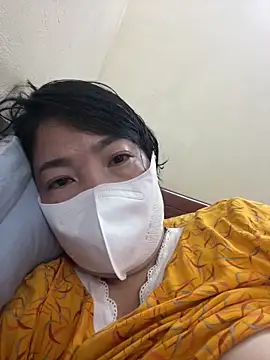 Hachi Sweetbabie  online show from December 2025 01:26:02 PM