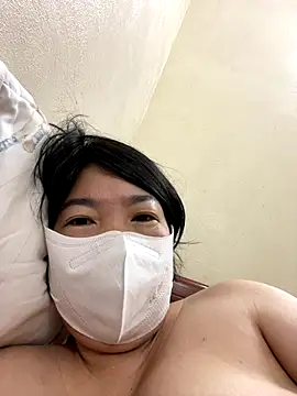 Hachi Sweetbabie  online show from November 2025 08:57:02 PM