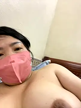 Hachi Sweetbabie  online show from October 2025 11:38:02 PM