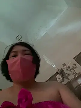 Hachi Sweetbabie  online show from September 2025 02:28:01 AM