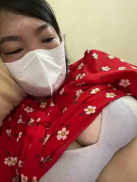 Hachi Sweetbabie  online show from March 2026 10:43:01 AM