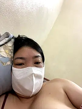 Hachi Sweetbabie  online show from November 2025 11:58:01 PM