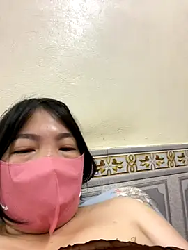 Hachi Sweetbabie  online show from September 2025 02:17:01 AM
