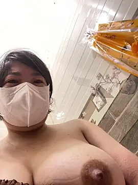 Hachi Sweetbabie  online show from May 2026 10:14:01 PM