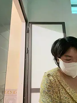 Hachi Sweetbabie  online show from April 2026 09:27:01 AM