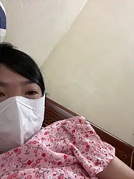 Hachi Sweetbabie  online show from March 2026 09:11:02 PM