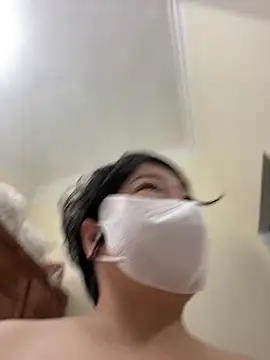 Hachi Sweetbabie  online show from November 2025 09:51:01 PM