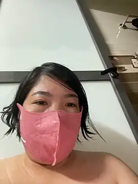Hachi Sweetbabie  online show from September 2025 11:43:01 AM