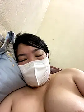 Hachi Sweetbabie  online show from November 2025 12:26:01 AM