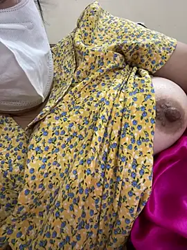 Hachi Sweetbabie  online show from March 2026 09:33:02 AM