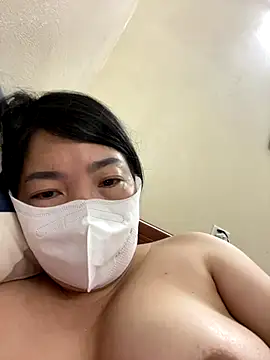 Hachi Sweetbabie  online show from October 2025 03:18:01 AM