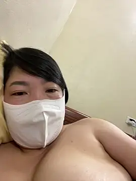 Hachi Sweetbabie  online show from November 2025 10:37:01 AM