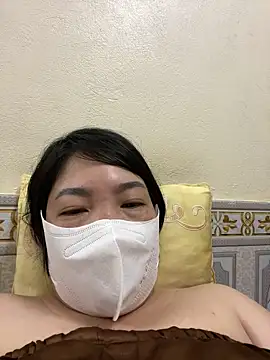 Hachi Sweetbabie  online show from November 2025 11:43:01 AM