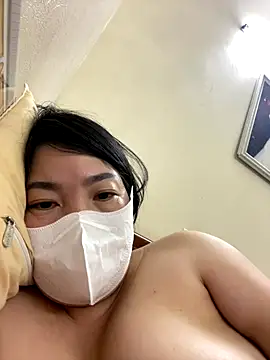 Hachi Sweetbabie  online show from December 2025 10:32:02 AM