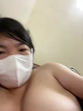 Hachi Sweetbabie  online show from March 2026 09:38:01 PM