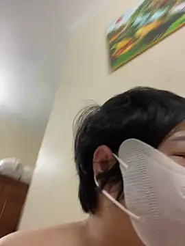 Hachi Sweetbabie  online show from November 2025 09:52:02 PM