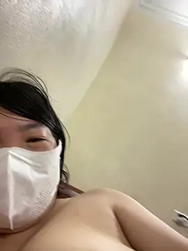 Snapshot of Hachi_Sweetbabie_ chatting on July 2026 10:10:02 PM Hachi Sweetbabie online show from July 2026 10:10:02 PM