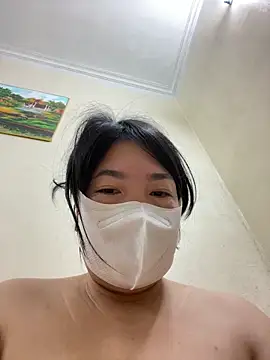 Hachi Sweetbabie  online show from November 2025 12:54:01 AM