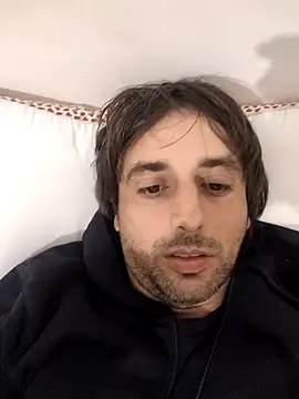 Andrew Scorpion online show from March 2026 10:18:01 PM